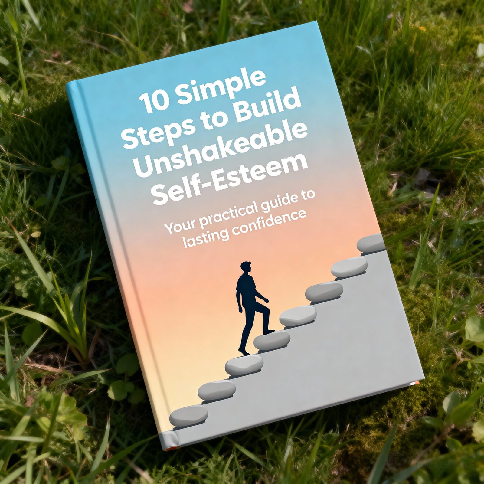 10 Simple Steps to Build Unshakeable Self-Esteem