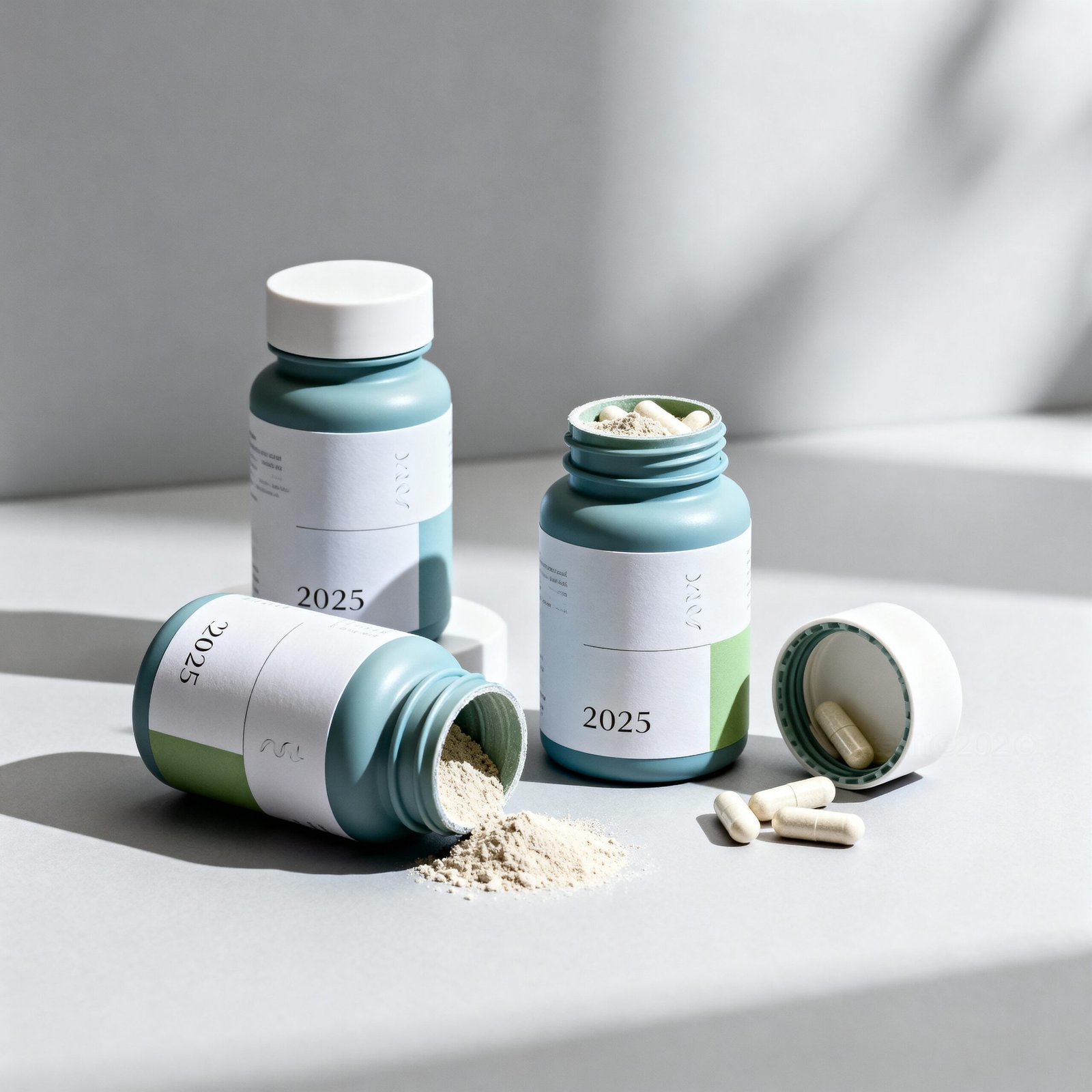 Táplálékkiegészítők 2025-ben: Melyikre van valóban szükséged?