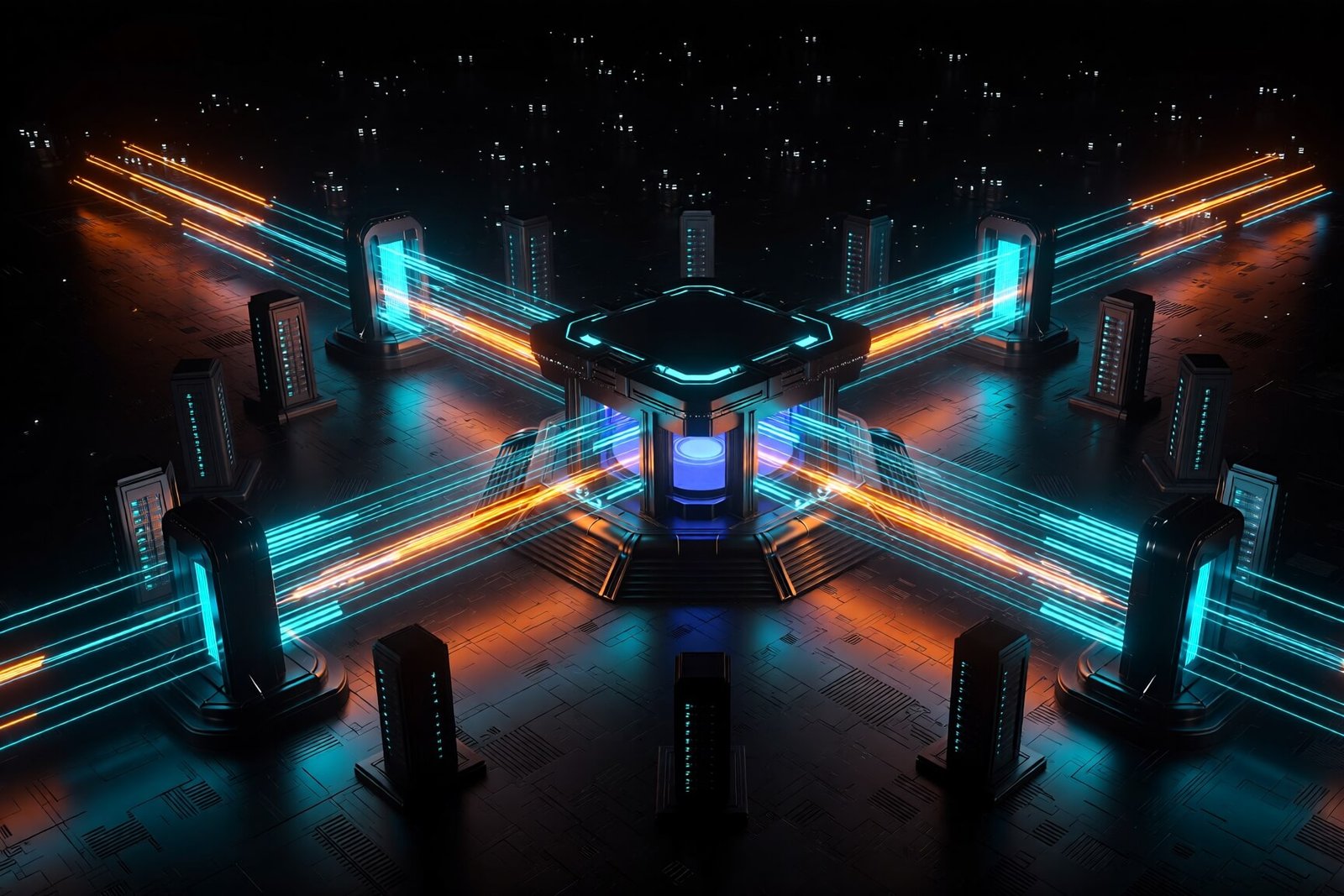 AI Link building agency Playbook for Recovering After a Core Update